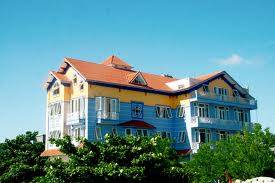 Khách sạn Thành Trung