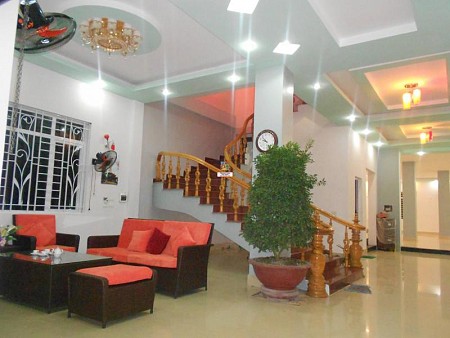 Khách sạn Thành Trung