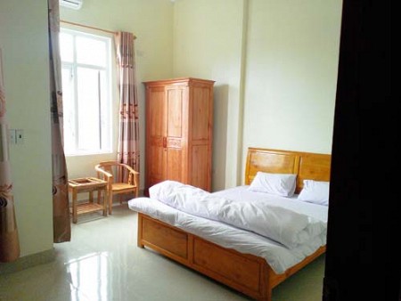 Khách sạn Toàn Thắng