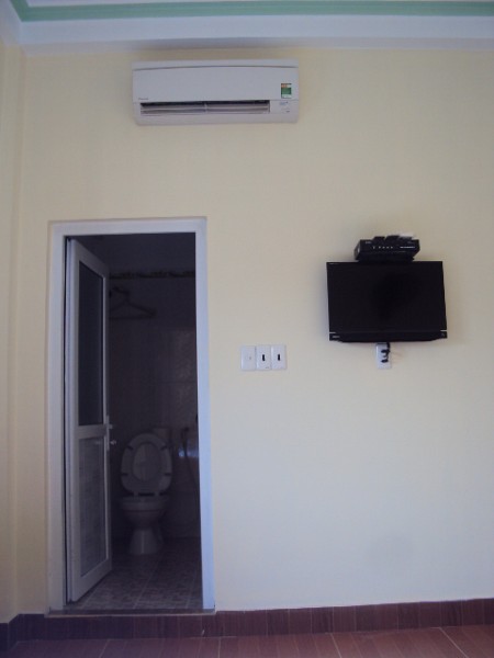 Khách sạn Toàn Thắng