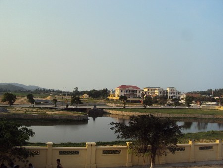 Khách sạn Toàn Thắng