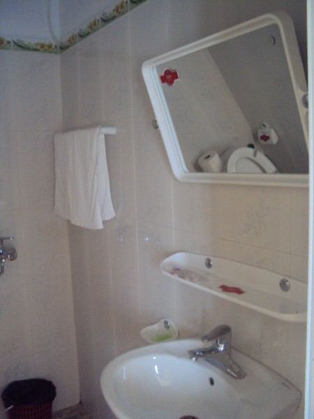 Khách sạn Toàn Thắng