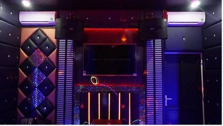 Khách Sạn Trung Liên Cô Tô