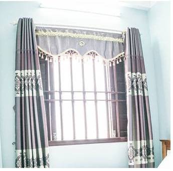 Khách Sạn Trung Liên Cô Tô