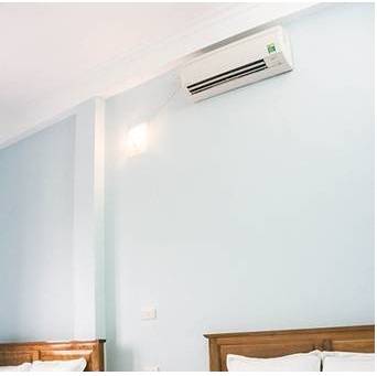 Khách Sạn Trung Liên Cô Tô