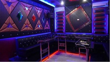 Khách Sạn Trung Liên Cô Tô