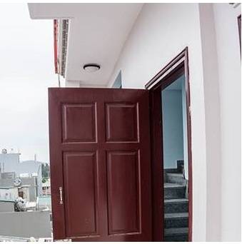 Khách Sạn Trung Liên Cô Tô