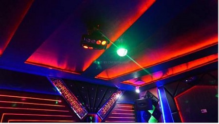 Khách Sạn Trung Liên Cô Tô