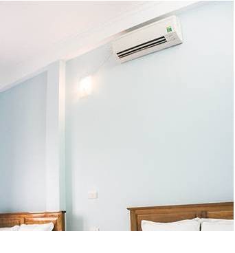 Khách Sạn Trung Liên Cô Tô