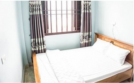 Khách Sạn Trung Liên Cô Tô