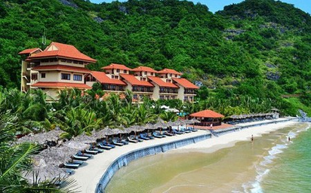 “Khai tử” dự án resort 4 sao rộng 14ha tại Cô Tô
