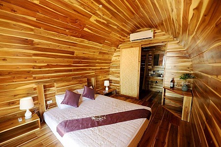 Kinh Nghiệm Đặt Phòng tại Cô Tô