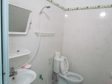 Nhà nghỉ Biển Xanh Cô Tô