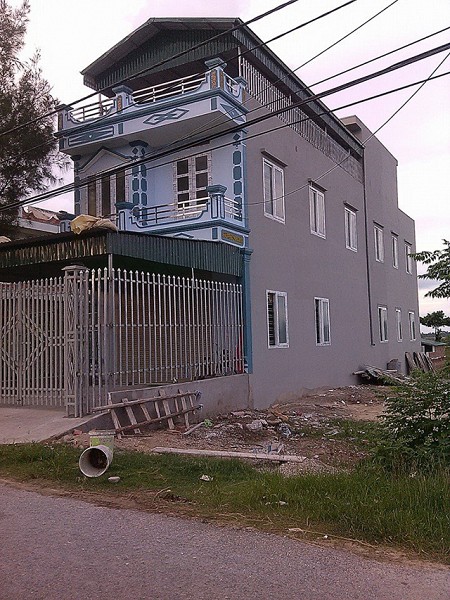 Nhà Nghỉ Gió Biển Cô Tô