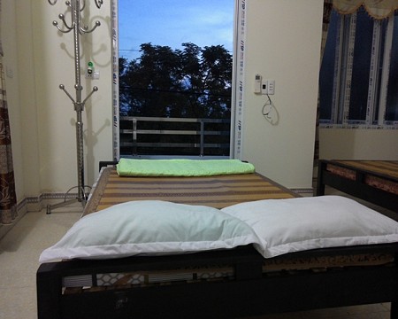 Nhà Nghỉ Gió Biển Cô Tô