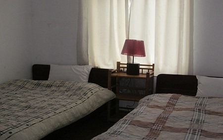 Nhà nghỉ  Hương Lan Cô Tô