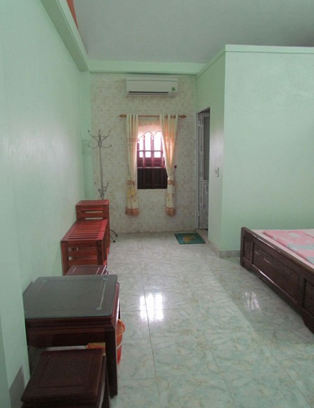 Nhà nghỉ  Hương Lan Cô Tô