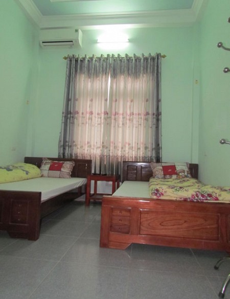 Nhà nghỉ  Hương Lan Cô Tô