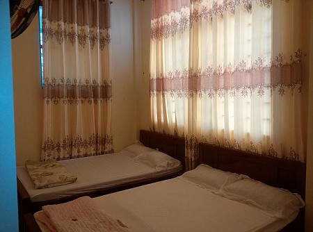 Nhà Nghỉ Mai Lan Cô Tô