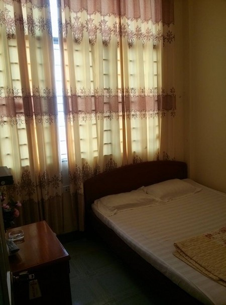 Nhà Nghỉ Mai Lan Cô Tô