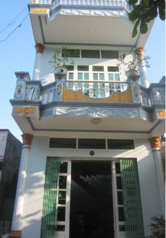 Nha Nghi Phòng Son Cô Tô