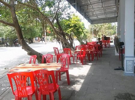 Nhà Nghỉ Mai Lan Cô Tô