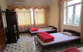 Nhà Nghỉ Thanh Măng Cô Tô