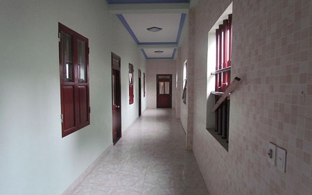 Nhà nghỉ Thuấn Huệ Cô Tô