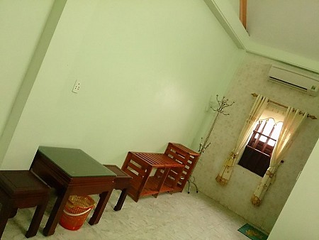 Nhà nghỉ Thuấn Huệ Cô Tô