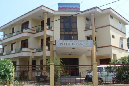 Nhà Nghỉ Tô Nam Cô Tô Nhà Nghỉ Tô Nam Cô Tô