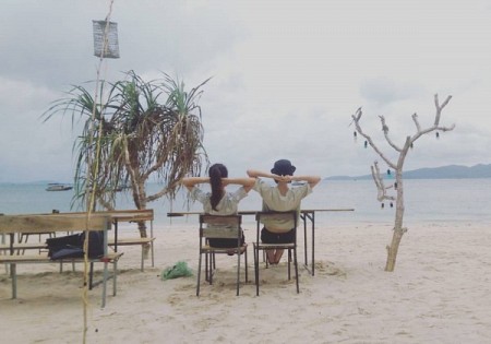 Review Hành Trình Khám Phá Cô Tô 2 Ngày 2 Đêm Từ A - Z