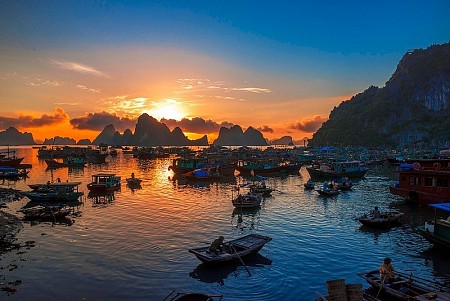 Tổng hợp kinh nghiệm Vivu 3 ngày 2 đêm tự túc mới nhất 2025 từ A – Z Tổng hợp kinh nghiệm Vivu 3 ngày 2 đêm tự túc mới nhất 2025 từ A – Z