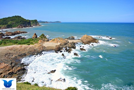 Thiên Đường Nghỉ Dưỡng 3 Ngày 2 Đêm