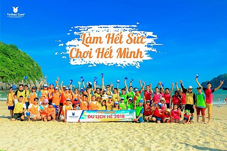 Thiên Đường Nghỉ Dưỡng 3 Ngày 2 Đêm