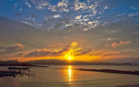 Vân Đồn - Cô Tô - Bãi Đá Cầu My - Bãi Đá, Cầu My - Đồi Ngắm Sóng - Cảng Cái Rồng | Dịp 30/4 3 Ngày 2 Đêm