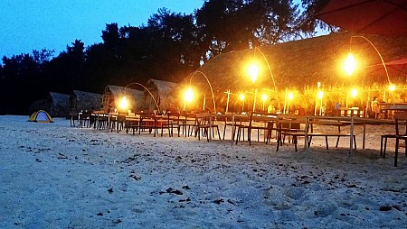 Vân Đồn - Cô Tô - Bãi Đá Cầu My - Bãi Đá, Cầu My - Đồi Ngắm Sóng - Cảng Cái Rồng | Dịp 30/4 3 Ngày 2 Đêm