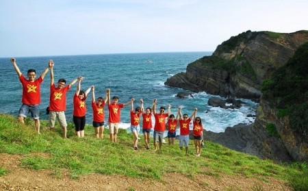 THà Nội - Vân Đồn - Cô Tô - Bãi Đá Cầu My - Cảng Cái Rồng | Dịp 30/4 4 Ngày 3 Đêm