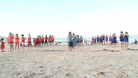 THà Nội - Vân Đồn - Cô Tô - Bãi Đá Cầu My - Cảng Cái Rồng | Dịp 30/4 4 Ngày 3 Đêm