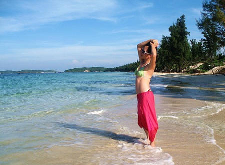 Chương trình 4 Ngày 3 Đêm Khởi hành Theo Yêu Cầu