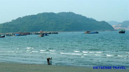 Kỳ Thú Biển Đảo 4 Ngày 3 Đêm