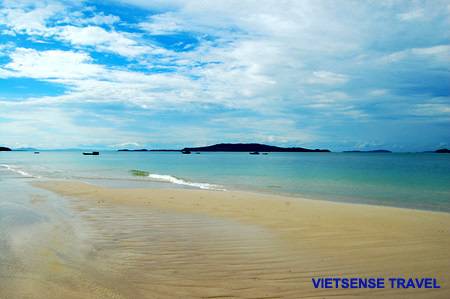 Kỳ Thú Biển Đảo 4 Ngày 3 Đêm