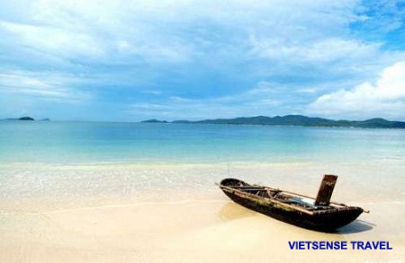 Kỳ Thú Biển Đảo 4 Ngày 3 Đêm