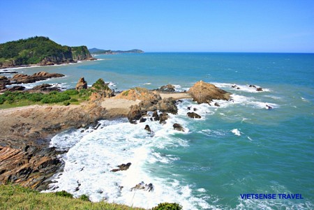 Kỳ Thú Biển Đảo 4 Ngày 3 Đêm