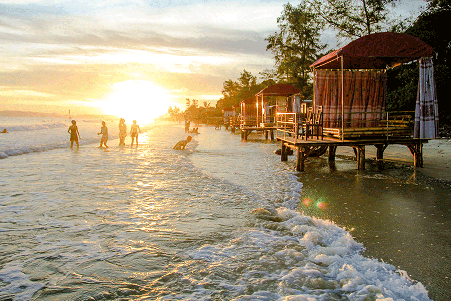 Chương trình Giảm Giá DỊP LỄ 2/9 - 3 Ngày 2 Đêm