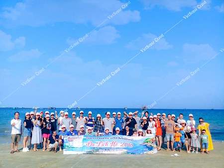 Chương trình Khuyến Mại Đặc Biệt Tháng 7 + 8