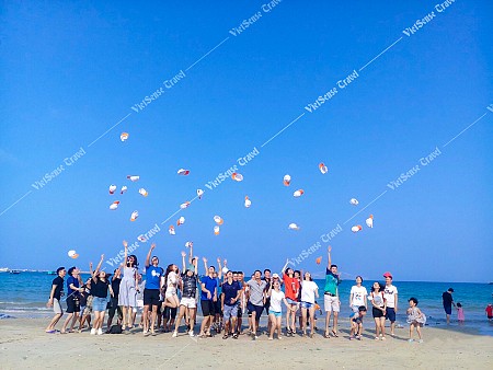 Chương trình Khuyến Mại Đặc Biệt Tháng 7 + 8