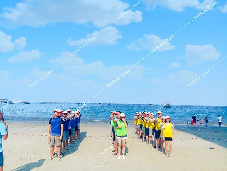 Chương trình Khuyến Mại Đặc Biệt Tháng 7 + 8