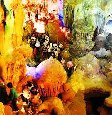 Hà Nội – Hạ Long – Đảo Cô Tô | 4 Ngày 3 Đêm