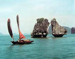 Hà Nội – Hạ Long – Đảo Cô Tô | 4 Ngày 3 Đêm