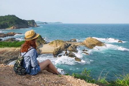 Hà Nội - Vân Đồn - Đảo Cô Tô | Khuyến Mại Dịp Lễ 2/9